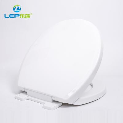 China Slow-end Toilet Seats LPA-018 Brazil Standard 18