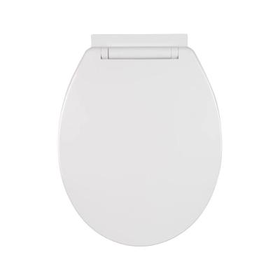 China Slow-end Toilet Seats LPA-117 PP 17