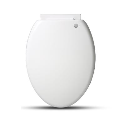 China Toilet Seats LPA -006 19