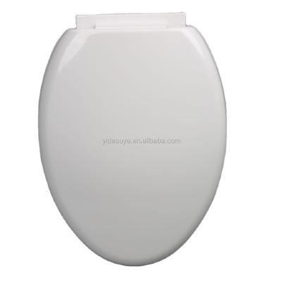 China Slow-end Toilet Seats Hot Sale Chinese WC Toilet Seat Covers, Family Toilet Seat Cover for sale