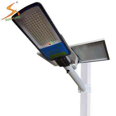 China All die-cast aluminum solar outdoor all die-cast aluminum solar outdoor 120W led solar street light for sale