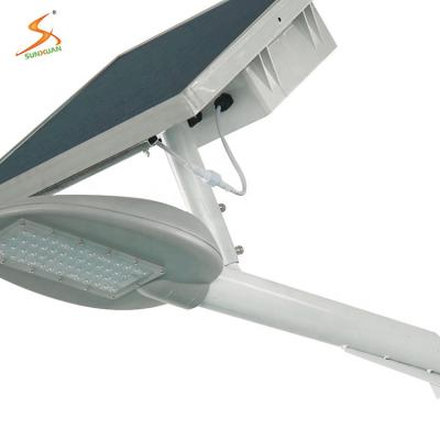 China ROAD 12V MPPT Solar Charging System High Power Solar Led Street Light for sale