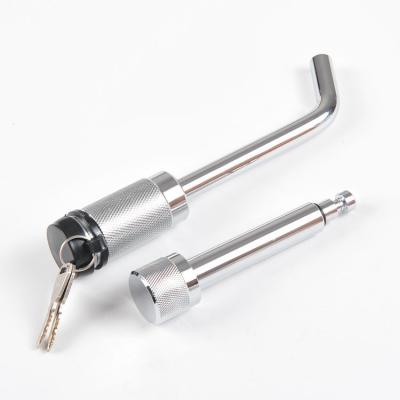 China Trailer Parts YH1911 Trailer Coupler Lock, Car Coupler Lock, Trailer Accessories for sale