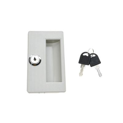 China YH9211 electric cabinet lock, file cabinet lock cabinet lock, cabinet lock D19 W32 for sale