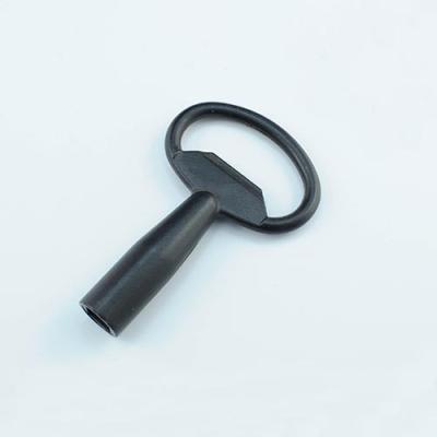 China High Security YH1108 Zinc Alloy Electric Cabinet Key Durable Universal Key for sale