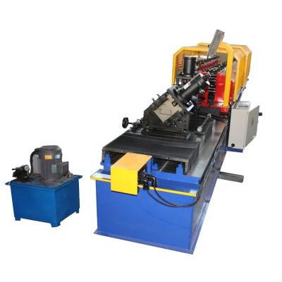 China High Safety Level Light Gauge Steel Frame Roll Forming Machine for sale