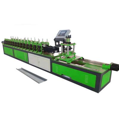 China Popular Hotels Stud And Track Roll Forming Machine For Africa for sale