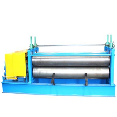 China Garment Shops Good Quality Zinc Corrugated Roofing Sheet Roll Forming Machine for sale