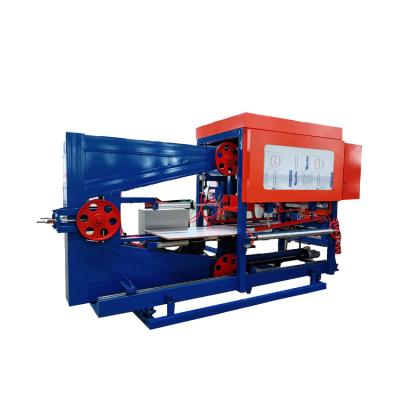 China Hotels assemble saw cutting machine to cut sandwich panel to length for sale