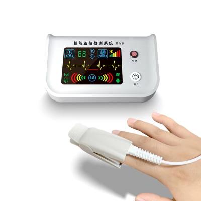 China Health Test 45 Items Gastrointestinal Health Testing Equipment Quantum Detector Finger Clip Cardiocerebral Cascular Bone Density for sale