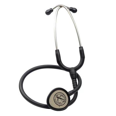 China Medical Health Care OEM Imported Stethoscope Class 3 Pediatrician Pregnant Women Adult Children Medical Heart Lung Monitor for sale