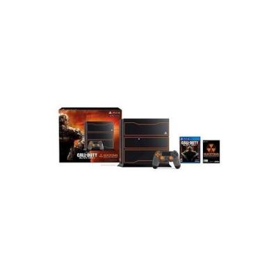 China Sony PlayStation 4 1TB Limited Edition Call of Duty: Black Ops 3 Bundle for sale