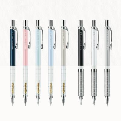 China Plastic FOR STA-XPP50 Limited Orenz Simpledays Mechanical Pencil Lead Eraser for sale