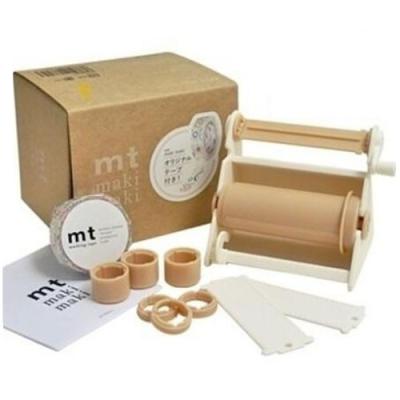 China ANTISTATIC FOR MT Main Body Paper Tape Dispensing Machine MTMM001 MAKI MAKI for sale