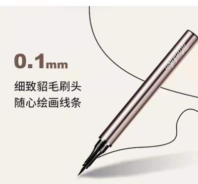 China High Quality Custom Eye Liner Pen Linerprivate Label Long Lasting Eyeliner Pencil M1005 for sale