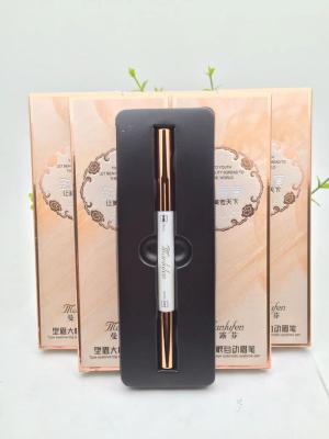 China Factory Direct Vegan Flat 2022 Eyebrows OEM Eyebrow Wax Pencil M999 for sale