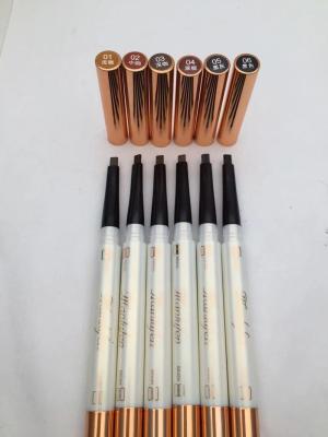 China Brown Brown De distributor Cosmetics Cosmetics Pick of Factory Prices with the M999 brush with front for sale