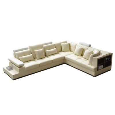 China Modern Hot Sale Good Quality Home Furniture Luxury Reclining Living Room Sofa Set for sale