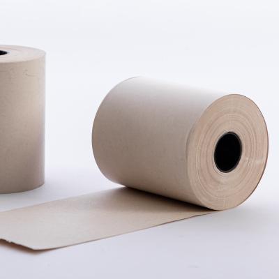 China Supermarket; office ; store environmental protection paper roll 80x80mm heat sensitive paper roll for sale