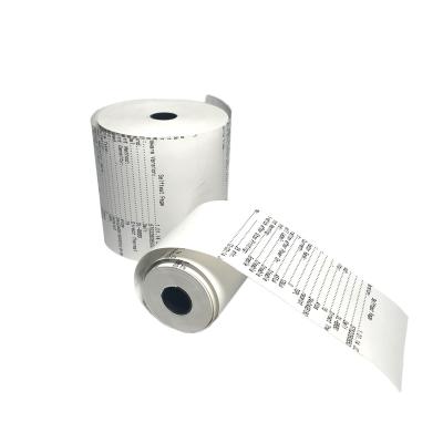 China POS Printer ATM 2021 80x150 80x80 80x70 57x40 57x38mm POS ATM Thermal Paper Rolls for sale