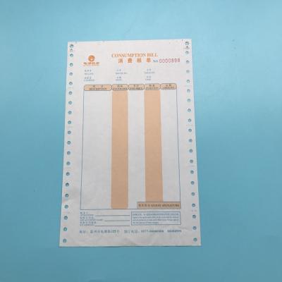 China Office Business Paper Specialized Suppliers Carbonless Paper Manufacturer / Computer State Computer for sale