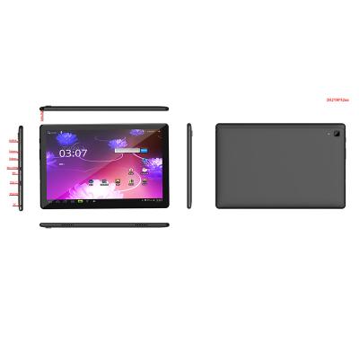 China Anti-Dust Manufacturers Supply Low Price High-Performance Quad-Core 10.1 Inch Gaming Tablet Tablet for sale