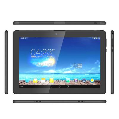 China Anti-dust 10.1 Inch Android 9.0 Tablet PC Qualcomm MSM8976 High Performance Tablet With Fast Charge for sale