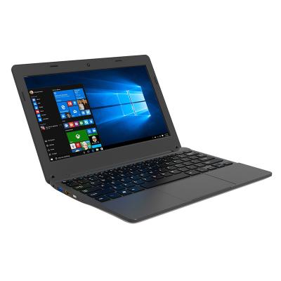 China 11.6 Inch Screen Intel Celeron Wireless High Performance Laptop PC Super Lightweight Net Book for sale