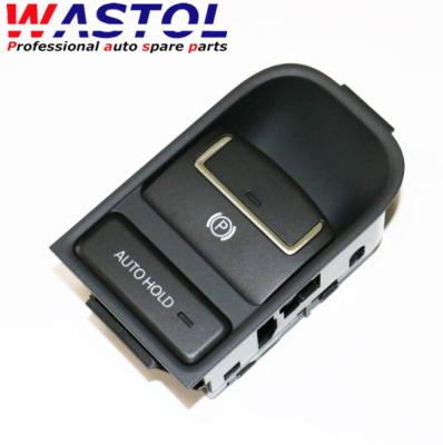 China 5N0927225 XSJ Black Color FOR VW Tiguan 2008-2018 Hand Brake Switch Parking Switch 5N0927225 for sale