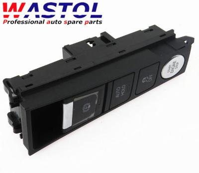 China 3AB927137B FOR VW Passat B7 Hand Brake Switch Parking Switch With Engine Start Button 3AB927137B for sale