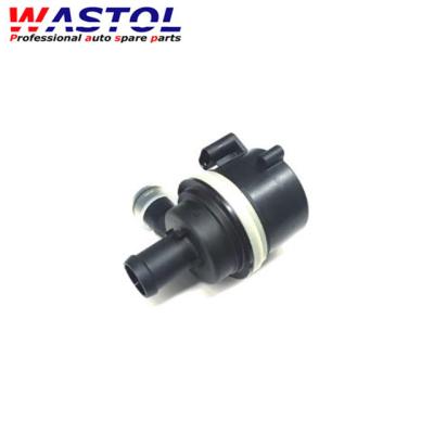 China Plastic FOR JETTA POLO FABIA IBIZA A1 ADDITIONAL WATER PUMP 6R0965561A 6R0 965 561 A for sale