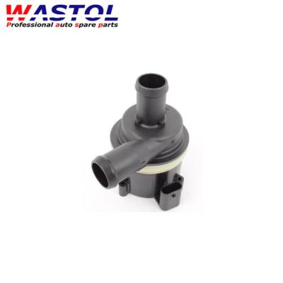 China Plastic FOR AMAROK TOUAREG A4 A6 Q5 Q7 EXTRA WATER PUMP 059121012B 059 121 012B for sale