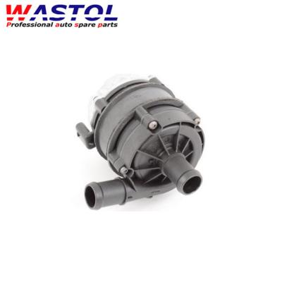 China Plastic FOR HYBRID 567 EXTRA WATER PUMP GOLF JETTA PASSAT LEON OCTAVIA A3 04L965567 04L 965 for sale