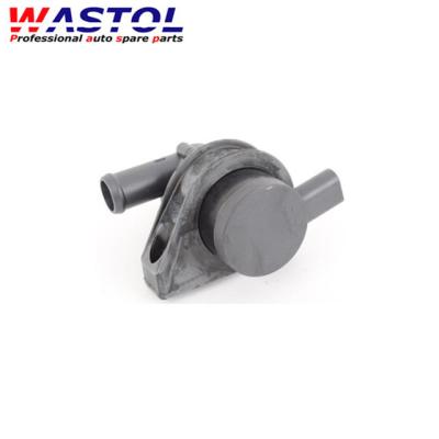 China Plastic FOR PASSAT A4 A6 SUPER EXTRA WATER PUMP 078121601B 078 121 601 B for sale