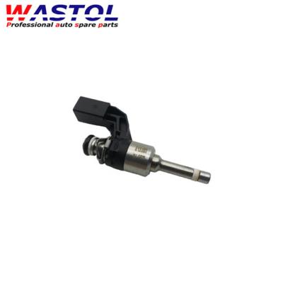 China FOR VW JETTA 036F GOLF PASSAT TIGUAN LEON IBIZA 1.4T FUEL INJECTOR 03C906036M / 03C906036F / 03C 906 036M / 03C 906 GOLF VI for sale