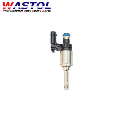 China FOR VW JETTA GOLF PASSAT TIGUAN LEON IBIZA A3 1.4T FUEL INJECTOR 04E906036E/04E906036C/04E906036Q/04E906036T Jetta IV for sale