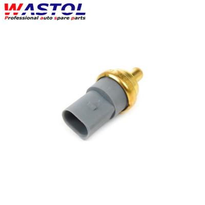 China FOR AUDI VW SKODA SEAT ENGINE COOLANT TEMPERATURE SENSOR 06A919501A 06A 919 501A 06A 919 501 A 06A919501A for sale