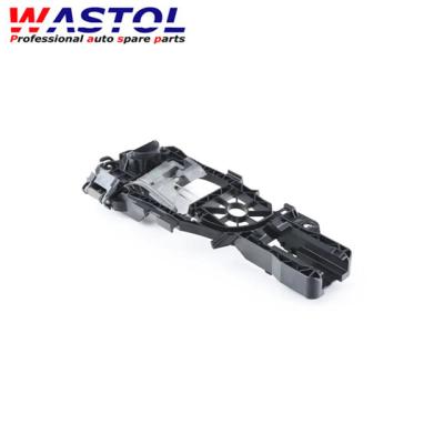 China PLASTIC/METAL FOR PASSAT 06-15 DOOR HANDLE HOLDER PLATE 3C0837886J/3C0837886/3C0 837 886J/3C0 837 886/3C0 837 886 J for sale