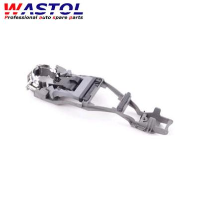 China PLASTIC/METAL FOR PASSAT 97-05 B5 BORA DOOR HANDLE HOLDER PLATE 3B0837885D/3B0837885/3B0837885A/3B0837885B/3B0837885C/3B0 837 885D for sale