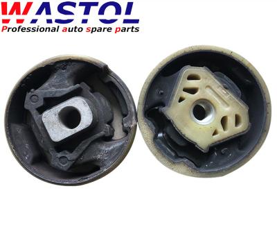 China Iron /Plastic 5Q0198037A Engine Mount Subframe Lower Top Rubber For Passat B8 Golf Mk7 Tiguan 2018 - Arteon A3 Q2 Q3 Kodiaq Super Leon for sale