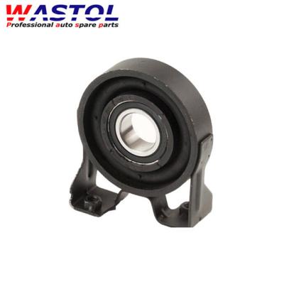 China DRIVE SHAFT CENTER BEARING 7L0407291/7L6521102Q/7L6521181A FOR AUDI Q7 TOUAREG PORSCHE CAYENNE FOR Q7 TOUAREG CAYENNE for sale