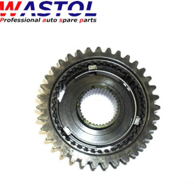 China 02T311239C 02T311239G Transmission Gear FOR VW Golf Jetta Polo A3 Leon Ibiza OEM Standard Size for sale