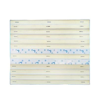 China Modern Heat Insulation Wall Panel Sound Insulation Insulation Board PU Insulated Metal Wall Panels for sale