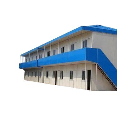 China Modern Prefab Cabin Kits Hurricane Proof Prefab Container Bolt Homes for sale