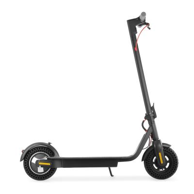 China Europe 350W 10.4AH Aluminum Alloy 30km/h 2 Wheel Unisex Scooter For Adult Scooter Electrics for sale