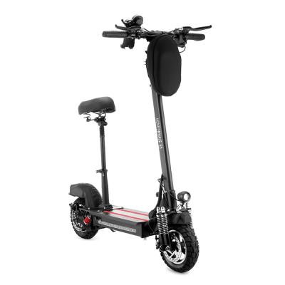 China Unisex Unique Design Two Wheels Balancing Stand Electric Scooter for sale