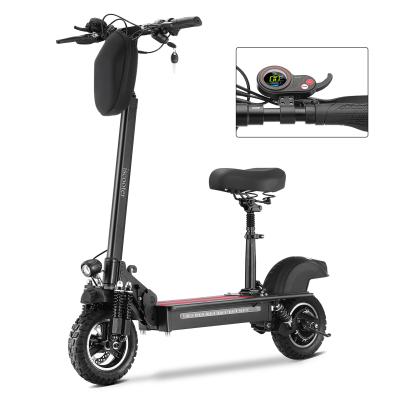 China Eu UK Warehouse DDP 10 Inch Unisex Max Load 150kg 600w Skateboard Electric Scooters for sale