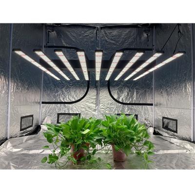 China Seed starting full spectrum led grow light plant ed plant grow light 1000 watt led grow light for sale