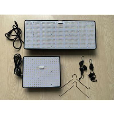 China Industrial Full Spectrum Led Plant Panel Led Panel Light Square Greenhouse Plantation Panel for sale