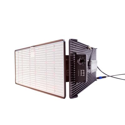 China Seed Starting Indoor High Efficiency 200W Full Spectrum Dimmable Grow Lights for sale